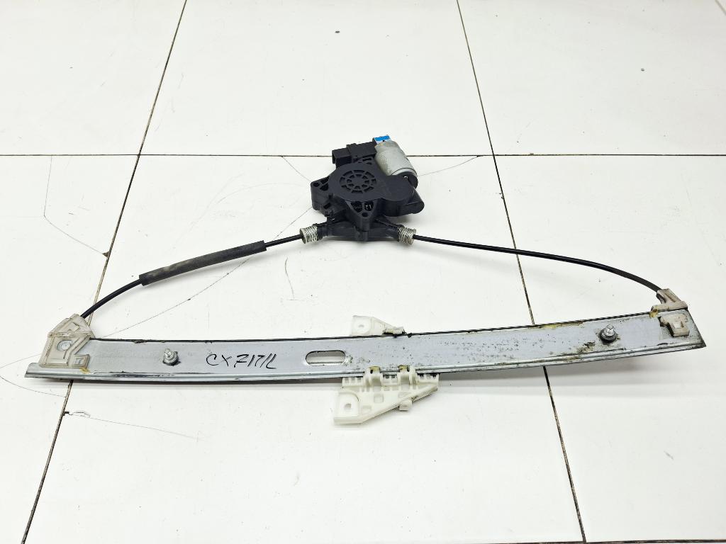 Стеклоподъемник передний левый, 2500 рублей, Пермь