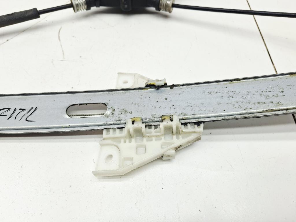 Стеклоподъемник передний левый, 2500 рублей, Пермь