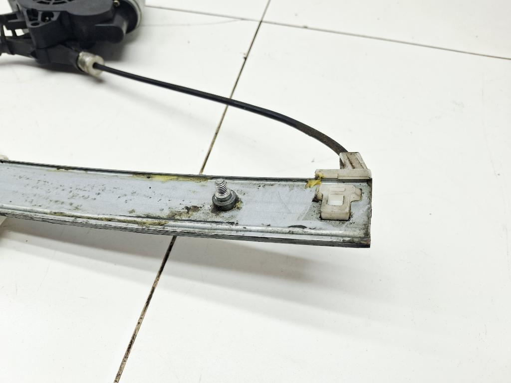 Стеклоподъемник передний левый, 2500 рублей, Пермь