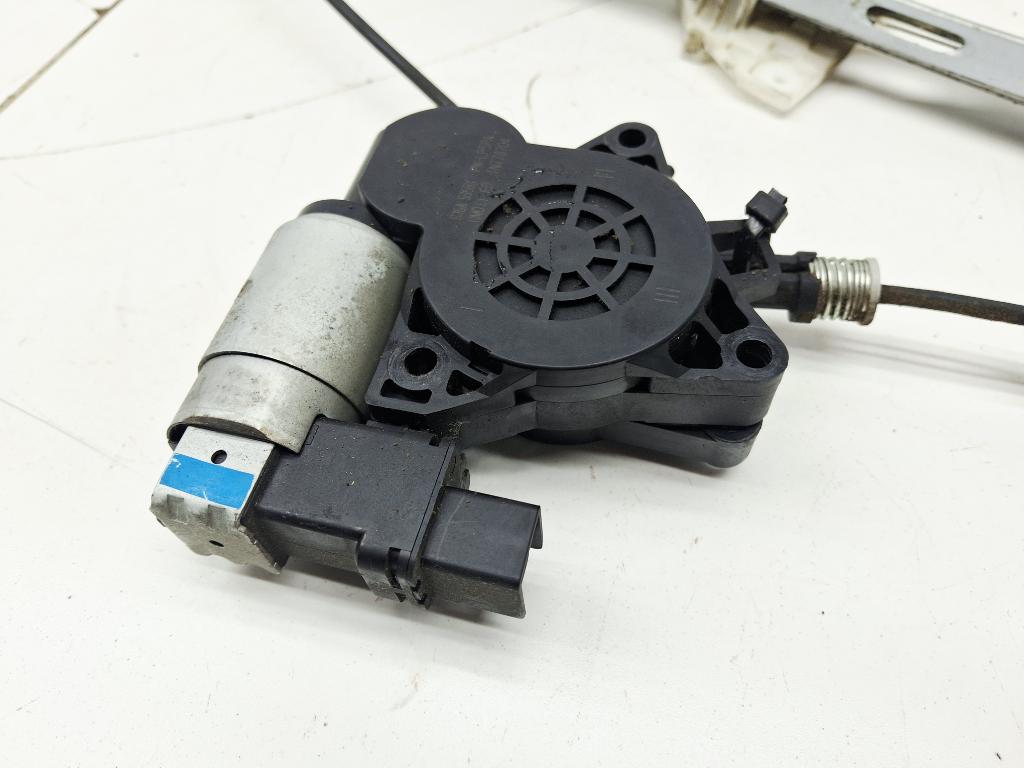 Стеклоподъемник передний левый, 2500 рублей, Пермь