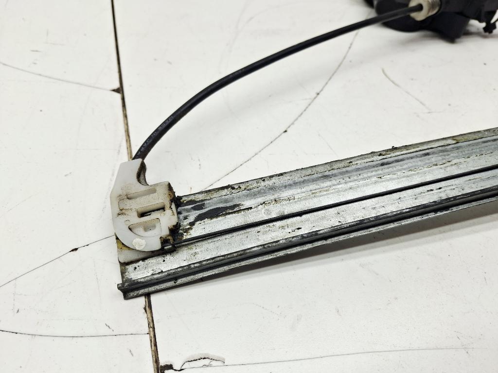 Стеклоподъемник передний левый, 2500 рублей, Пермь