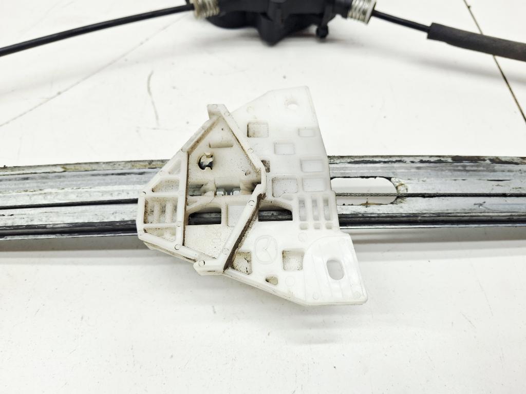 Стеклоподъемник передний левый, 2500 рублей, Пермь