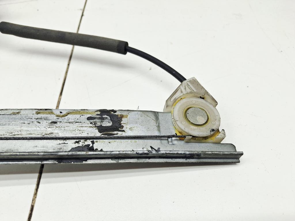 Стеклоподъемник передний левый, 2500 рублей, Пермь