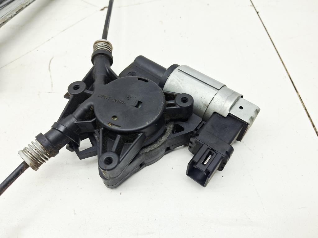 Стеклоподъемник передний левый, 2500 рублей, Пермь