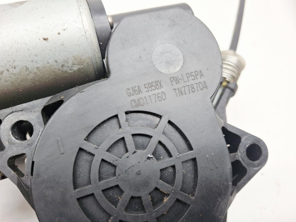 Стеклоподъемник передний левый, 2500 рублей, Пермь