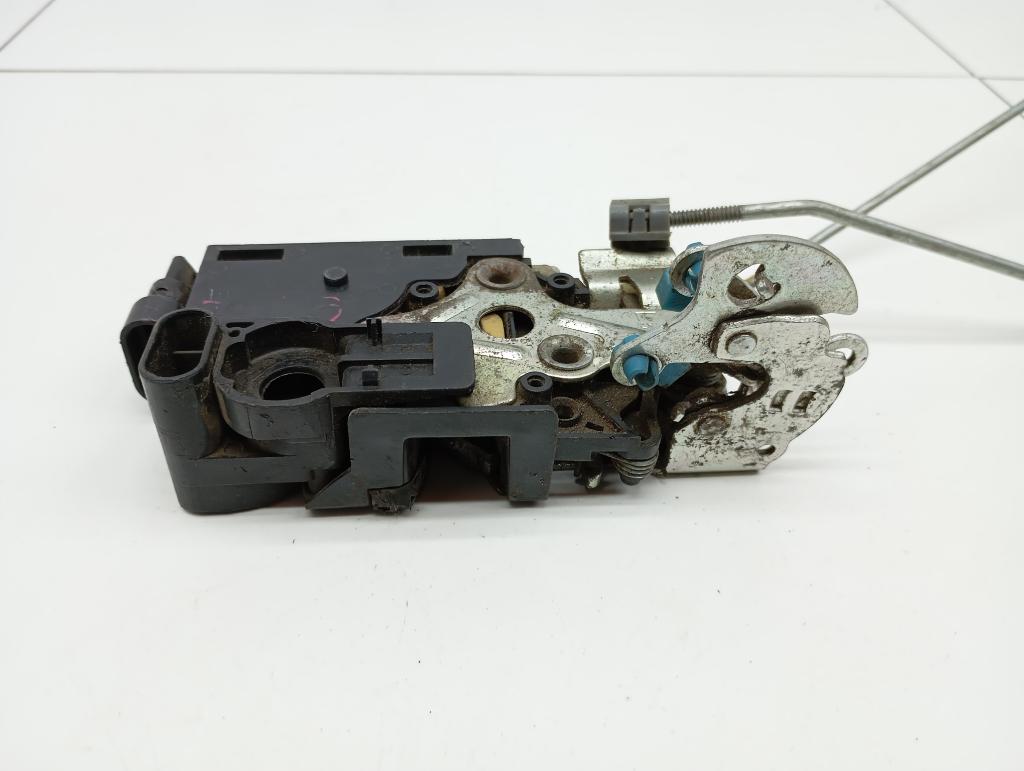 Замок двери передней левой, 1500 рублей, Пермь