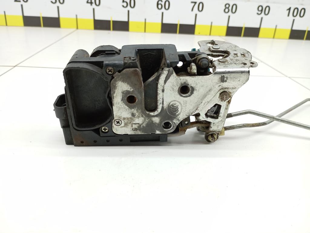 Замок двери передней левой, 1500 рублей, Пермь