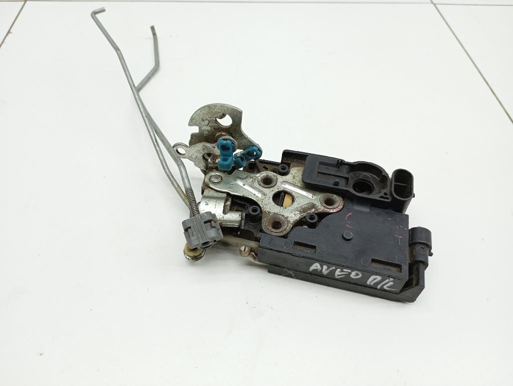 Замок двери передней левой, 1500 рублей, Пермь