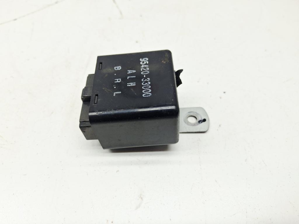 Реле стеклоочистителей, 500 рублей, Пермь