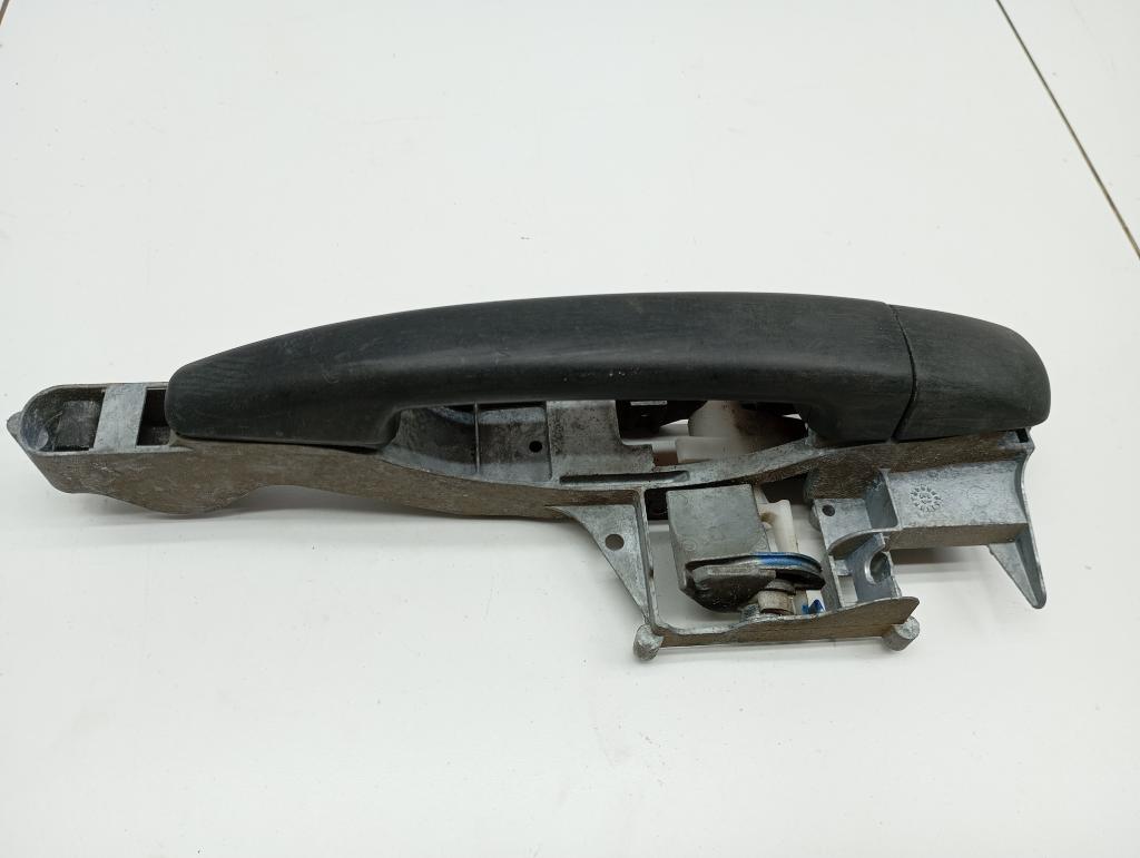 Ручка двери передней наружная правая, 1000 рублей, Пермь