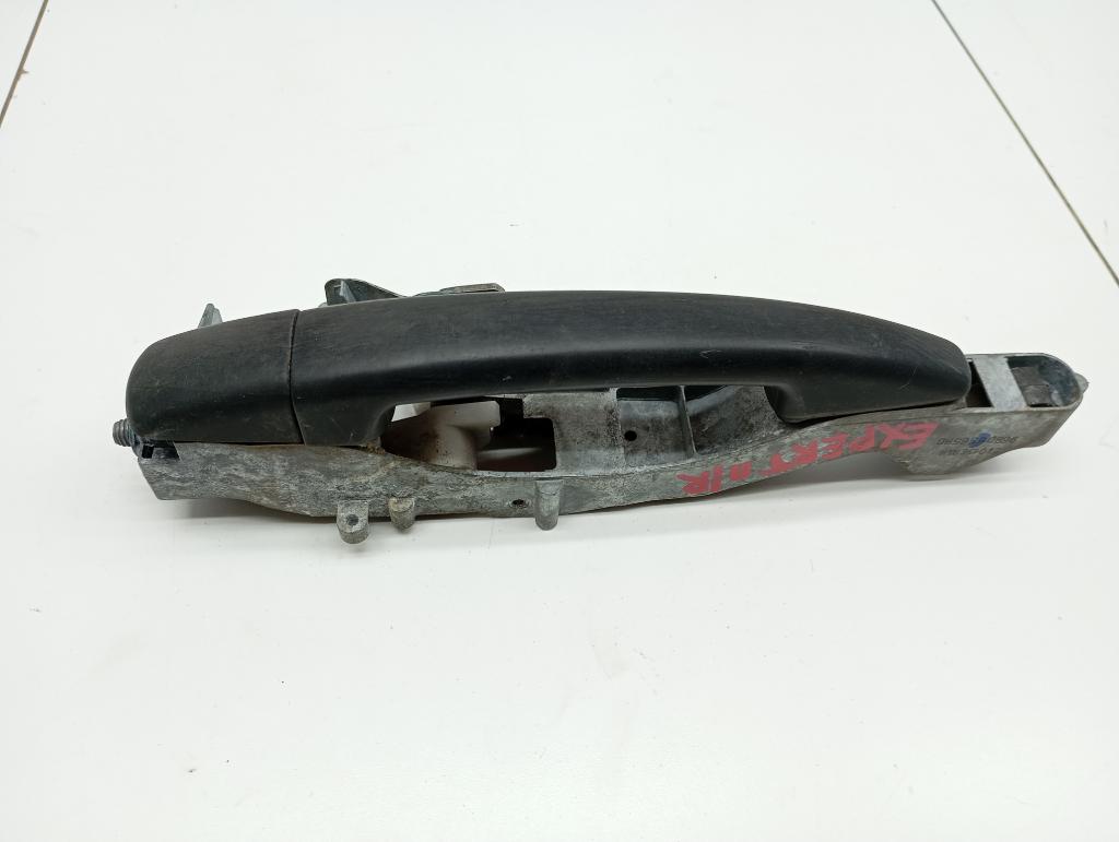 Ручка двери передней наружная правая, 1000 рублей, Пермь