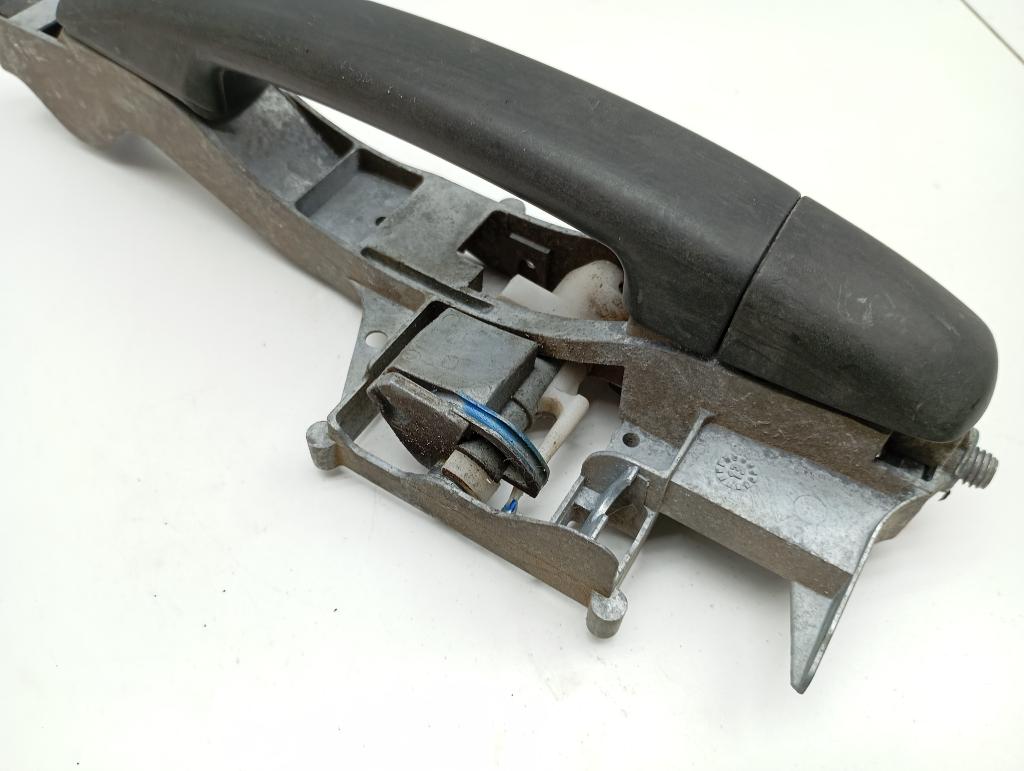 Ручка двери передней наружная правая, 1000 рублей, Пермь