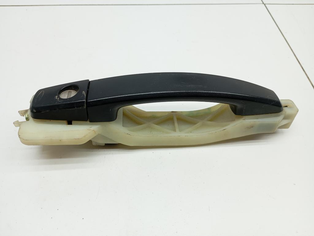 Ручка двери передней наружная правая, 1000 рублей, Пермь