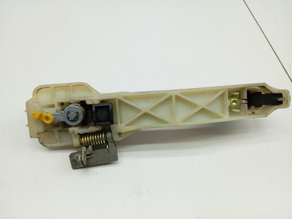 Ручка двери передней наружная правая, 1000 рублей, Пермь