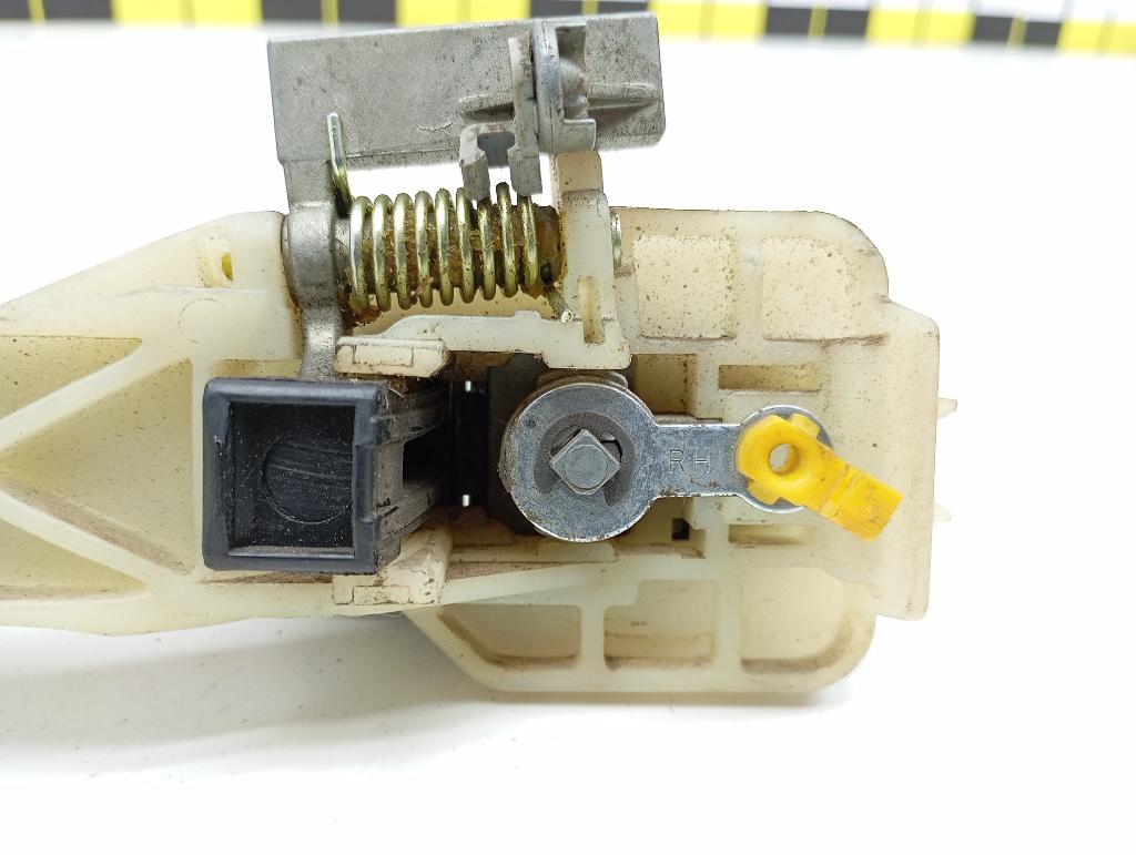 Ручка двери передней наружная правая, 1000 рублей, Пермь