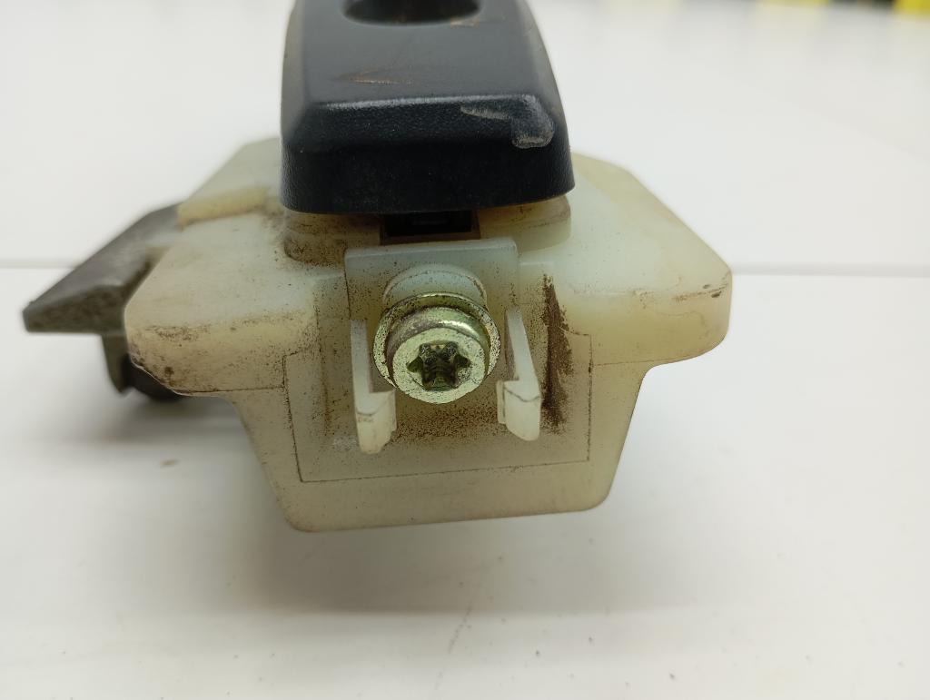 Ручка двери передней наружная правая, 1000 рублей, Пермь