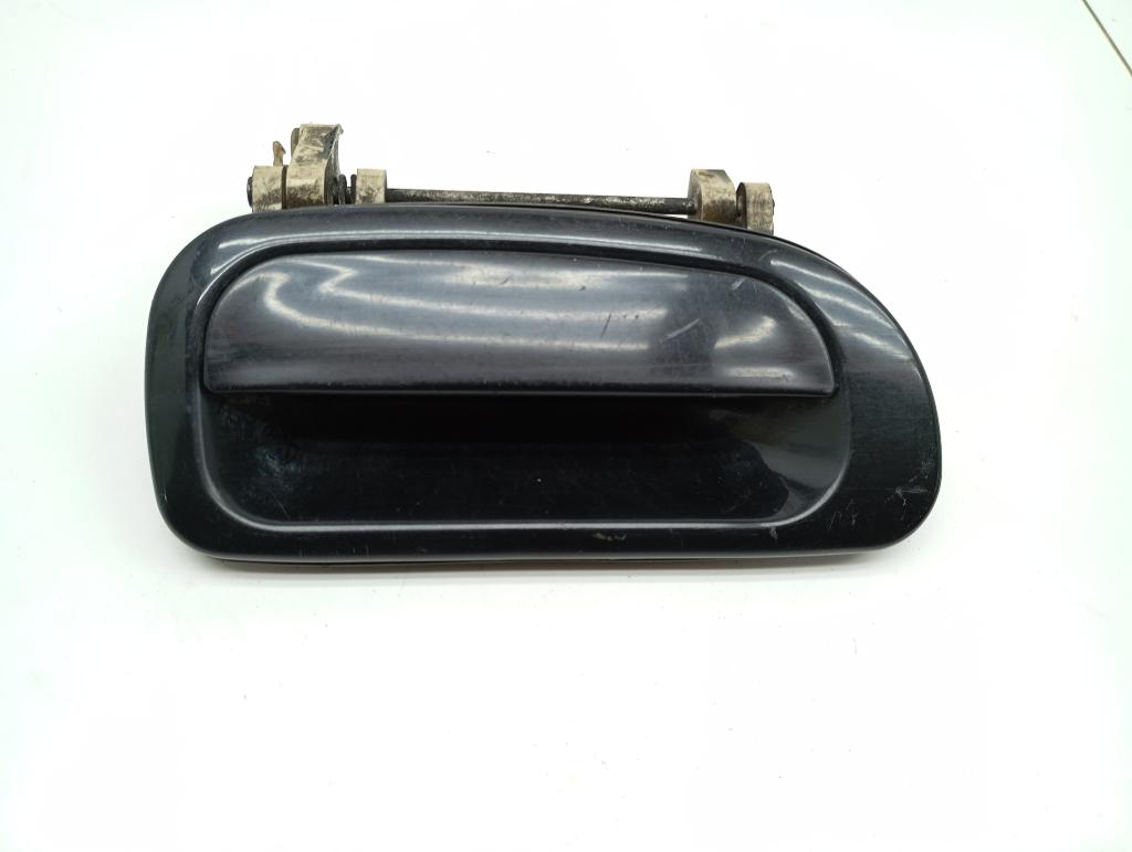 Ручка двери наружная правая, 500 рублей, Пермь