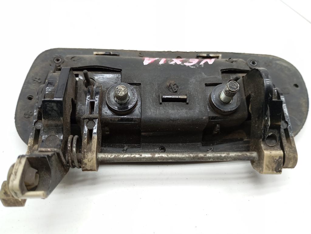 Ручка двери наружная правая, 500 рублей, Пермь