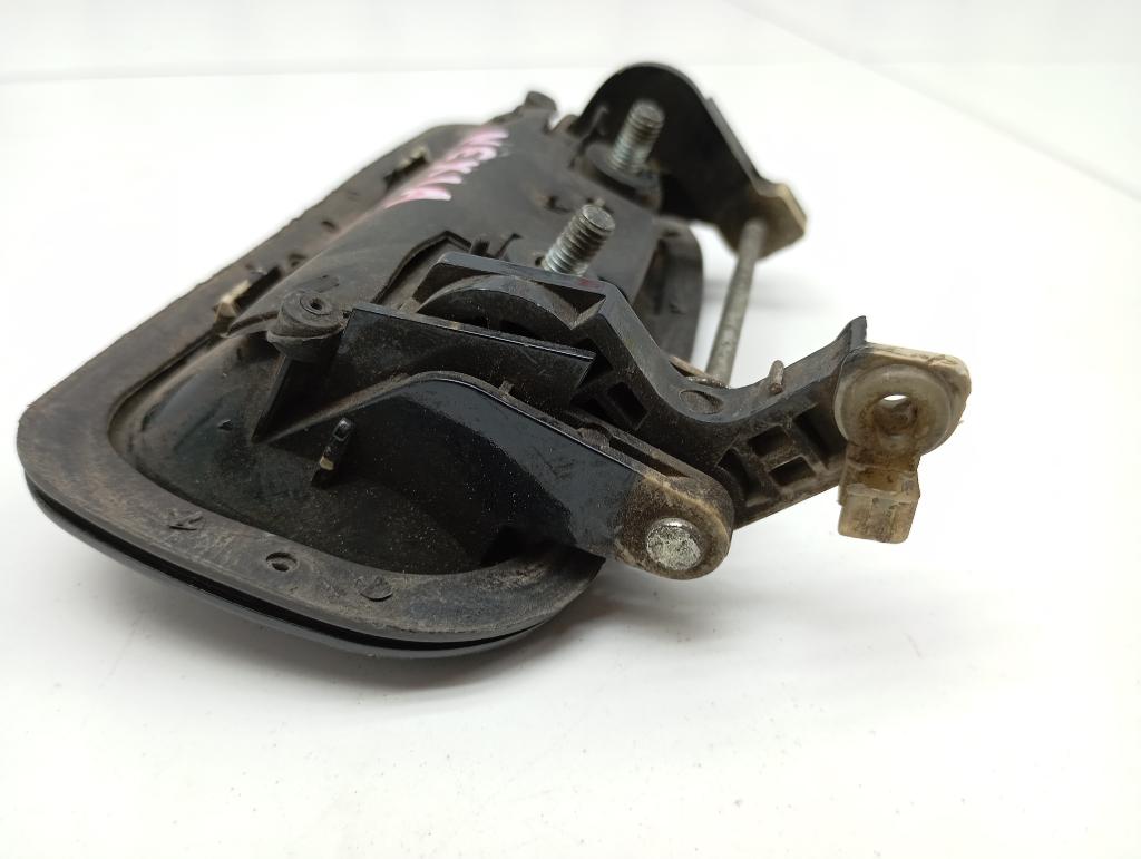 Ручка двери наружная правая, 500 рублей, Пермь