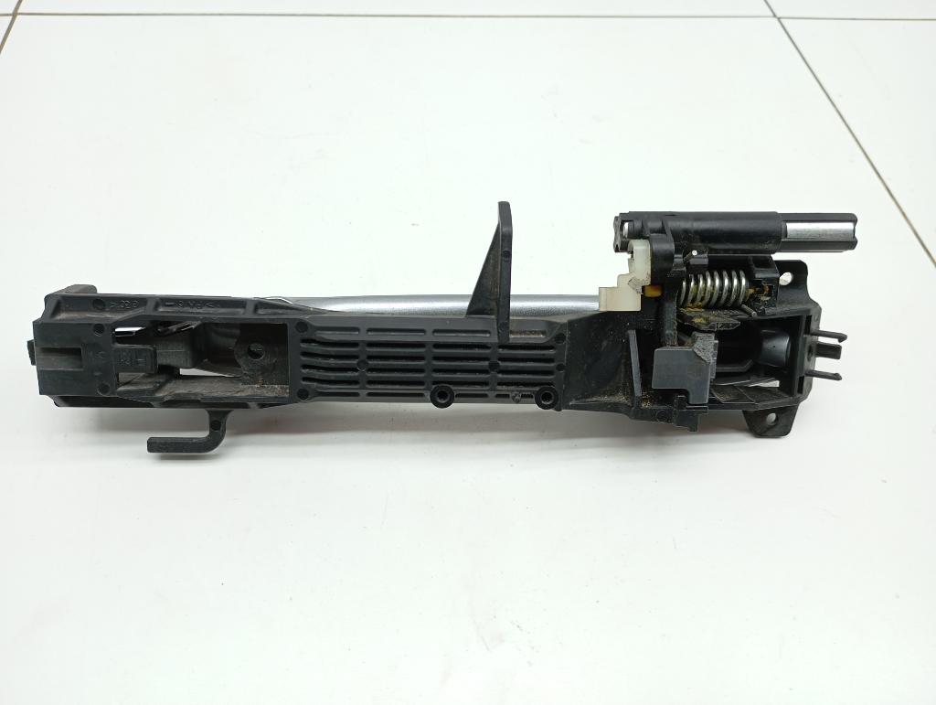 Ручка двери передней наружная правая, 1500 рублей, Пермь