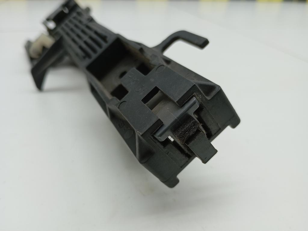 Ручка двери передней наружная правая, 1500 рублей, Пермь