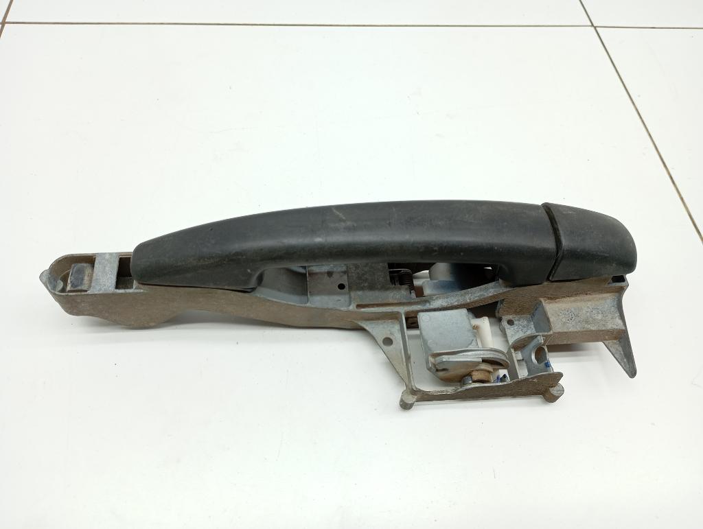 Ручка двери передней наружная правая, 1000 рублей, Пермь