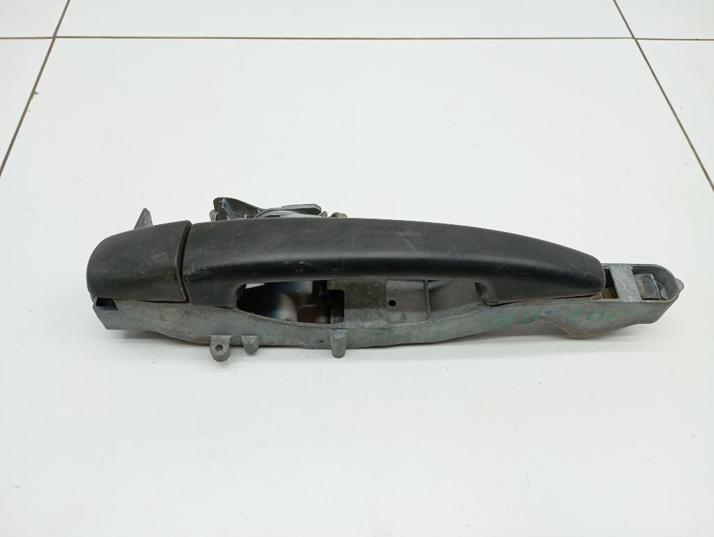 Ручка двери передней наружная правая, 1000 рублей, Пермь