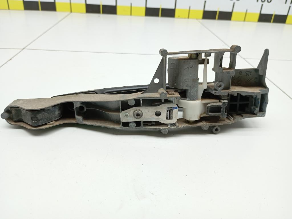 Ручка двери передней наружная правая, 1000 рублей, Пермь