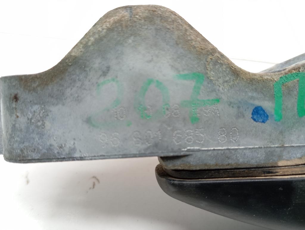 Ручка двери передней наружная правая, 1000 рублей, Пермь