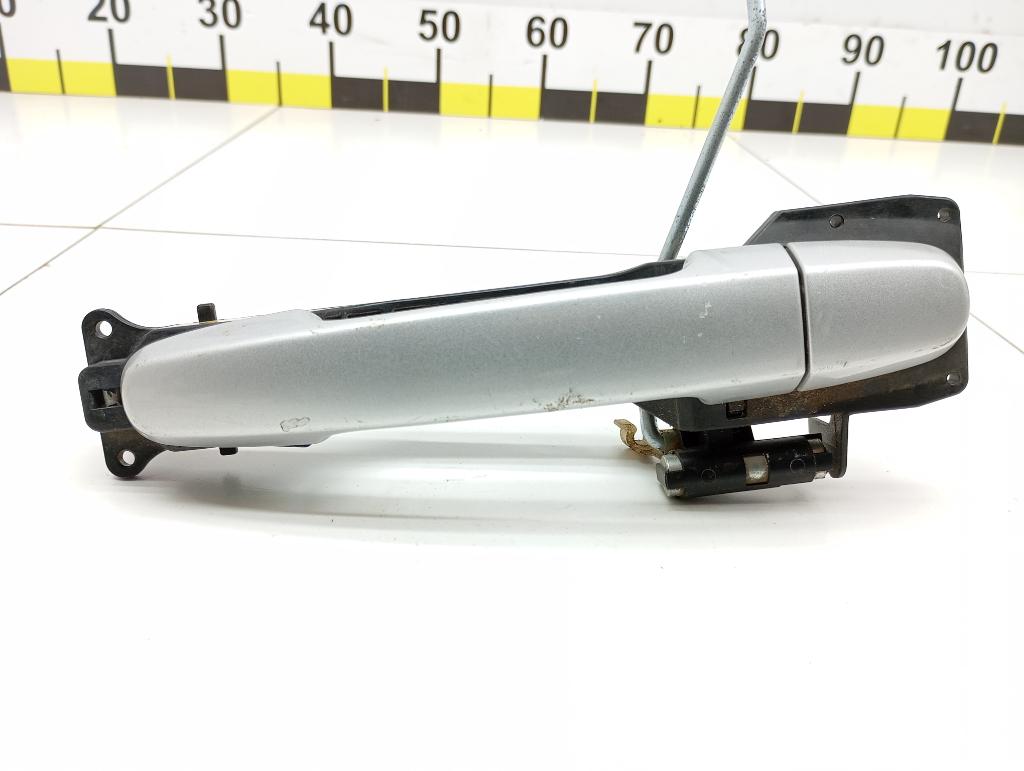 Ручка двери передней наружная правая, 1500 рублей, Пермь