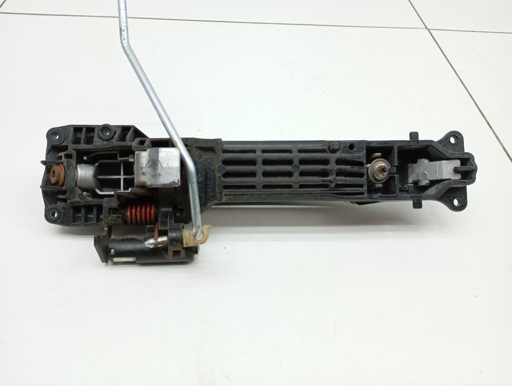 Ручка двери передней наружная правая, 1500 рублей, Пермь