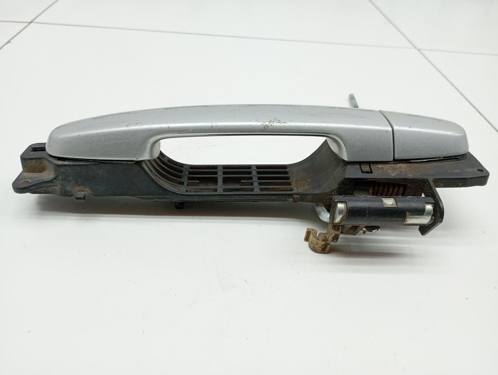 Ручка двери передней наружная правая, 1500 рублей, Пермь