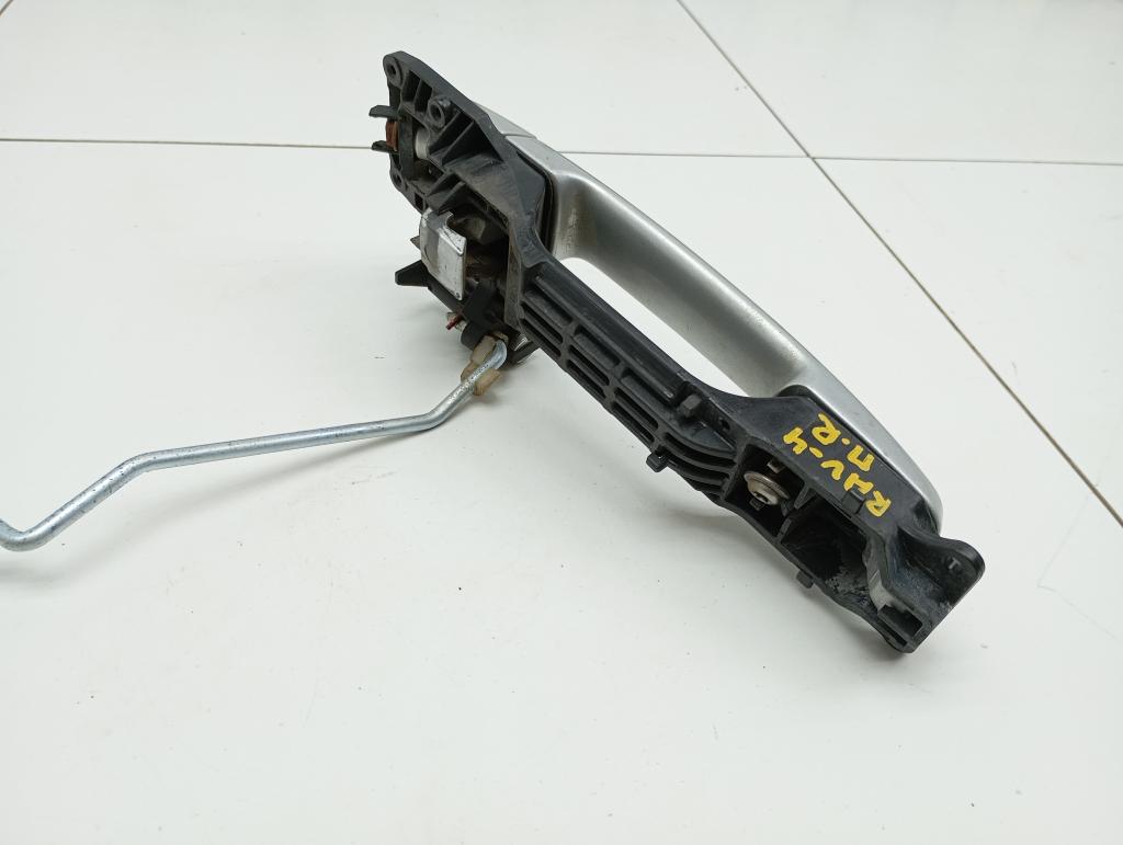 Ручка двери передней наружная правая, 1500 рублей, Пермь