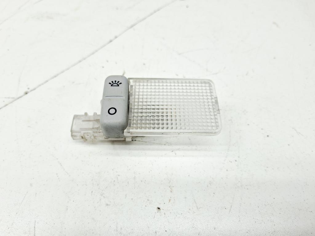 Плафон салонный, 500 рублей, Пермь