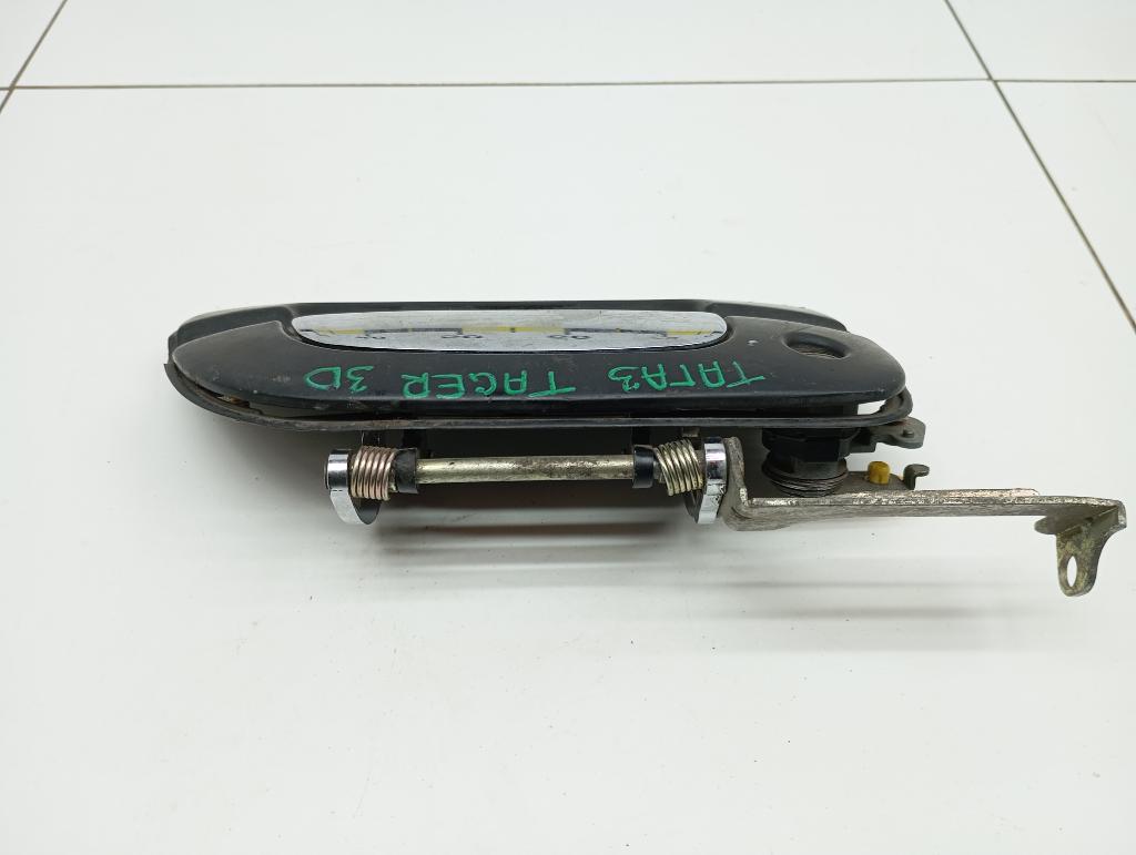 Ручка двери передней наружная правая, 2000 рублей, Пермь