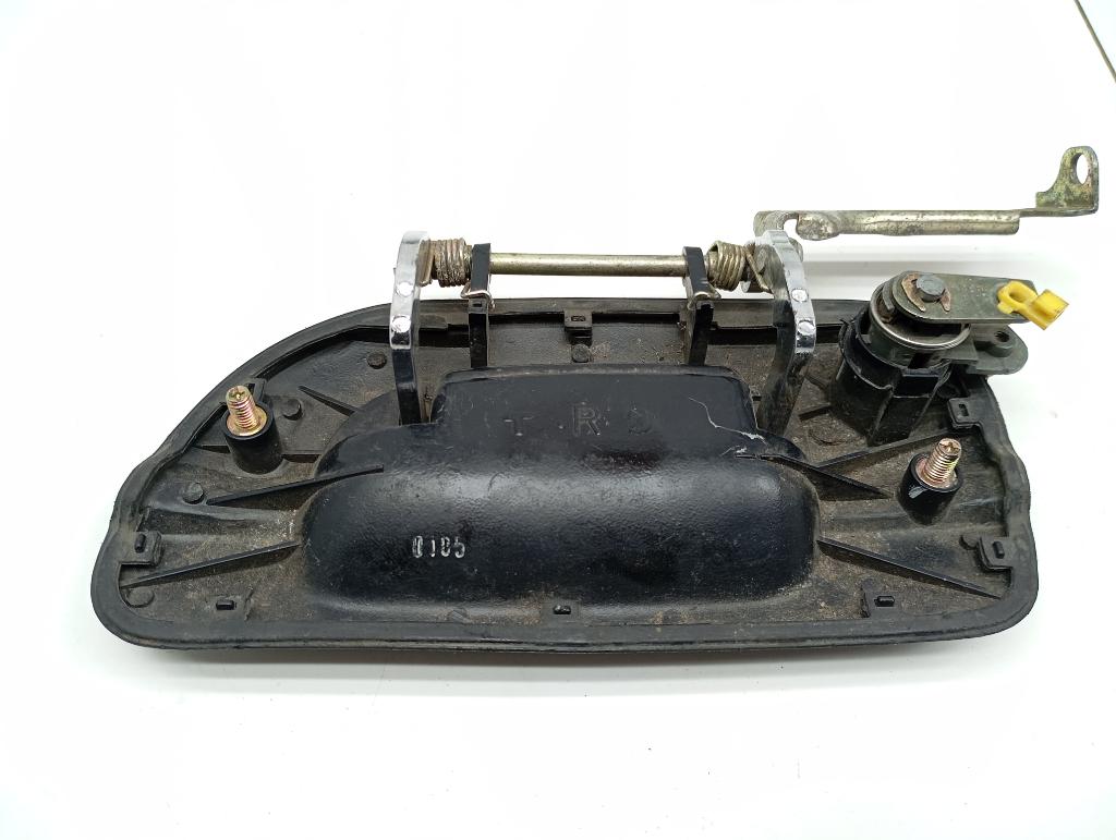 Ручка двери передней наружная правая, 2000 рублей, Пермь