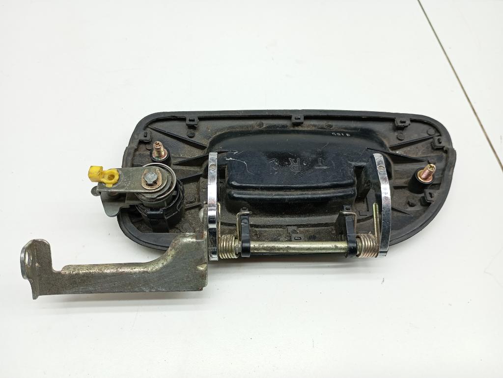 Ручка двери передней наружная правая, 2000 рублей, Пермь