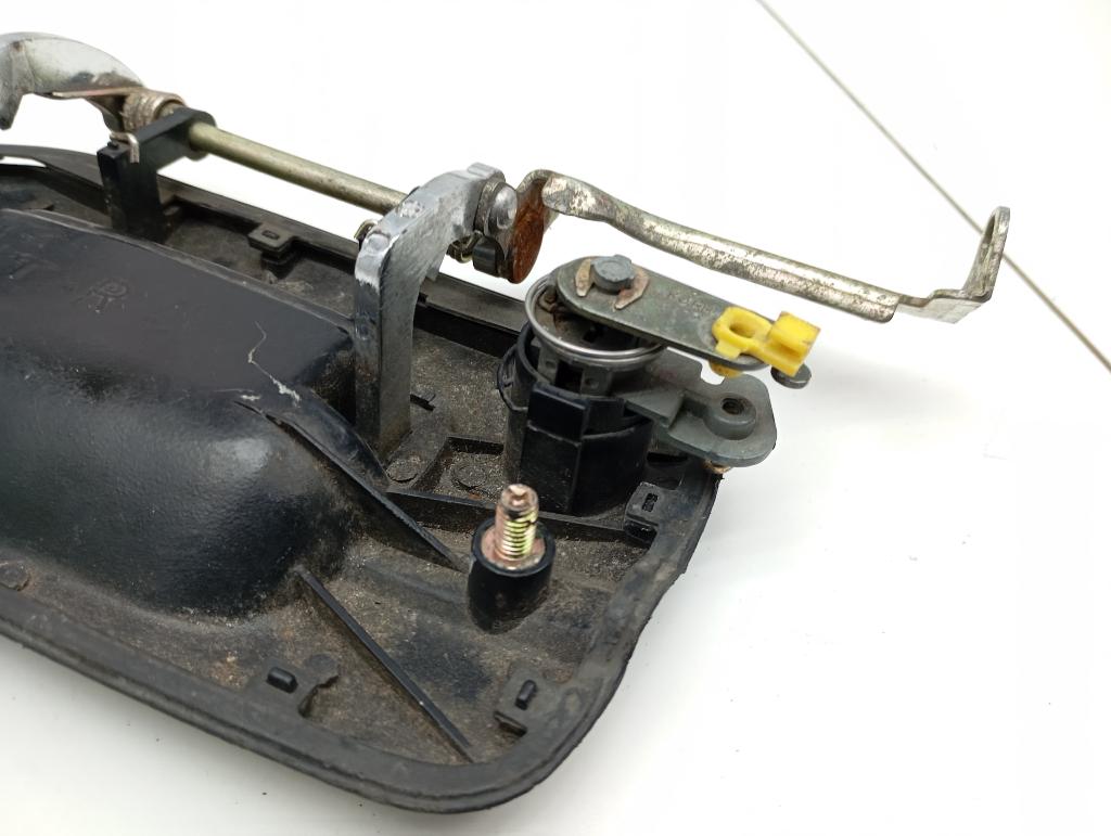 Ручка двери передней наружная правая, 2000 рублей, Пермь