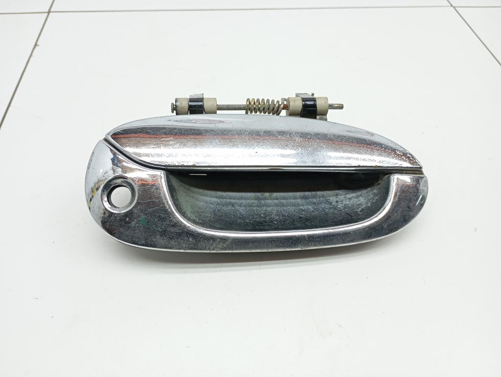 Ручка двери передней наружная правая, 500 рублей, Пермь