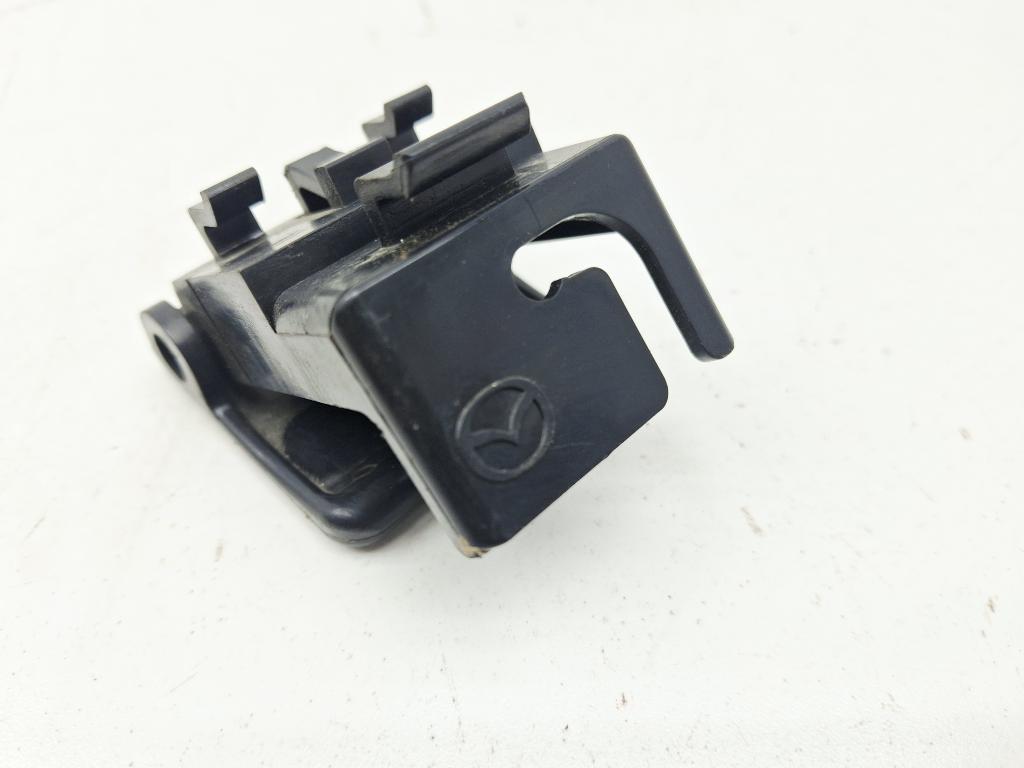 Ручка открывания капота, 1000 рублей, Пермь