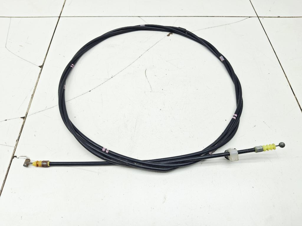 Трос лючка бензобака, 1000 рублей, Пермь