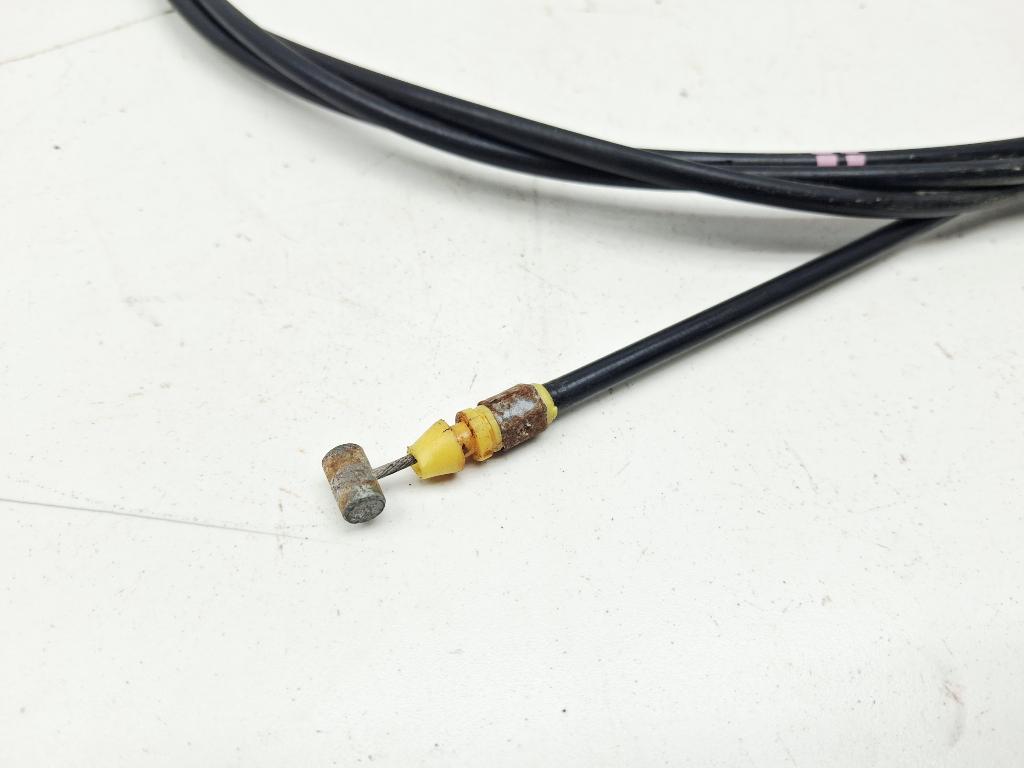 Трос лючка бензобака, 1000 рублей, Пермь