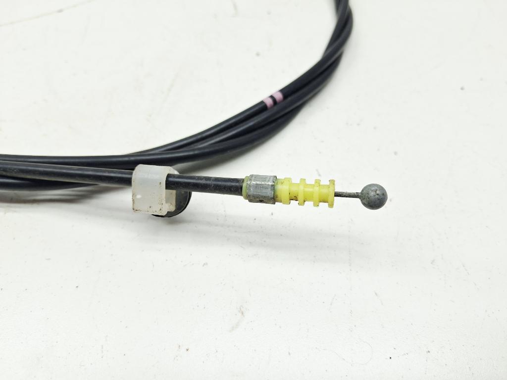 Трос лючка бензобака, 1000 рублей, Пермь