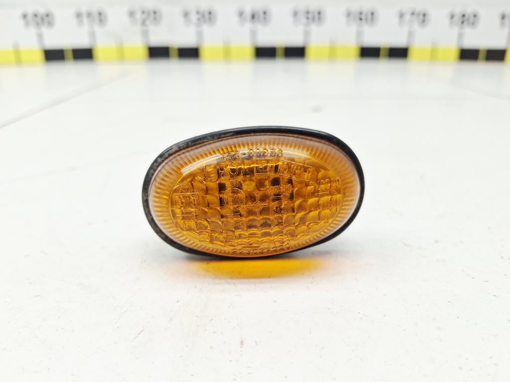 Повторитель на крыло, 500 рублей, Пермь