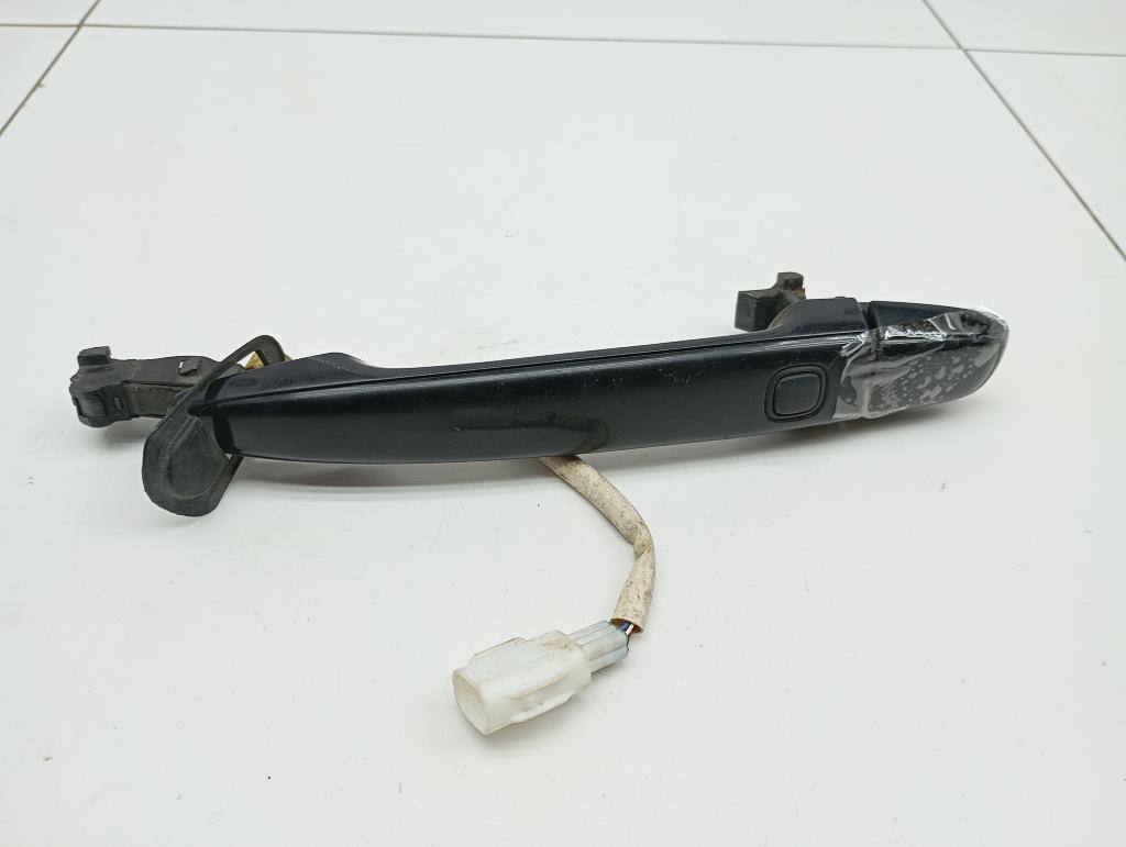 Ручка двери передней наружная правая, 2500 рублей, Пермь