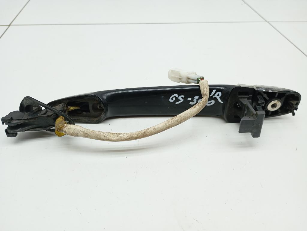 Ручка двери передней наружная правая, 2500 рублей, Пермь