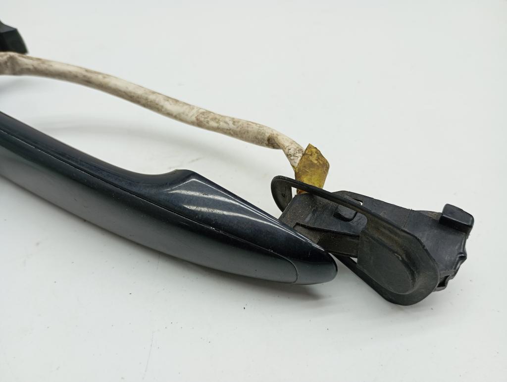 Ручка двери передней наружная правая, 2500 рублей, Пермь