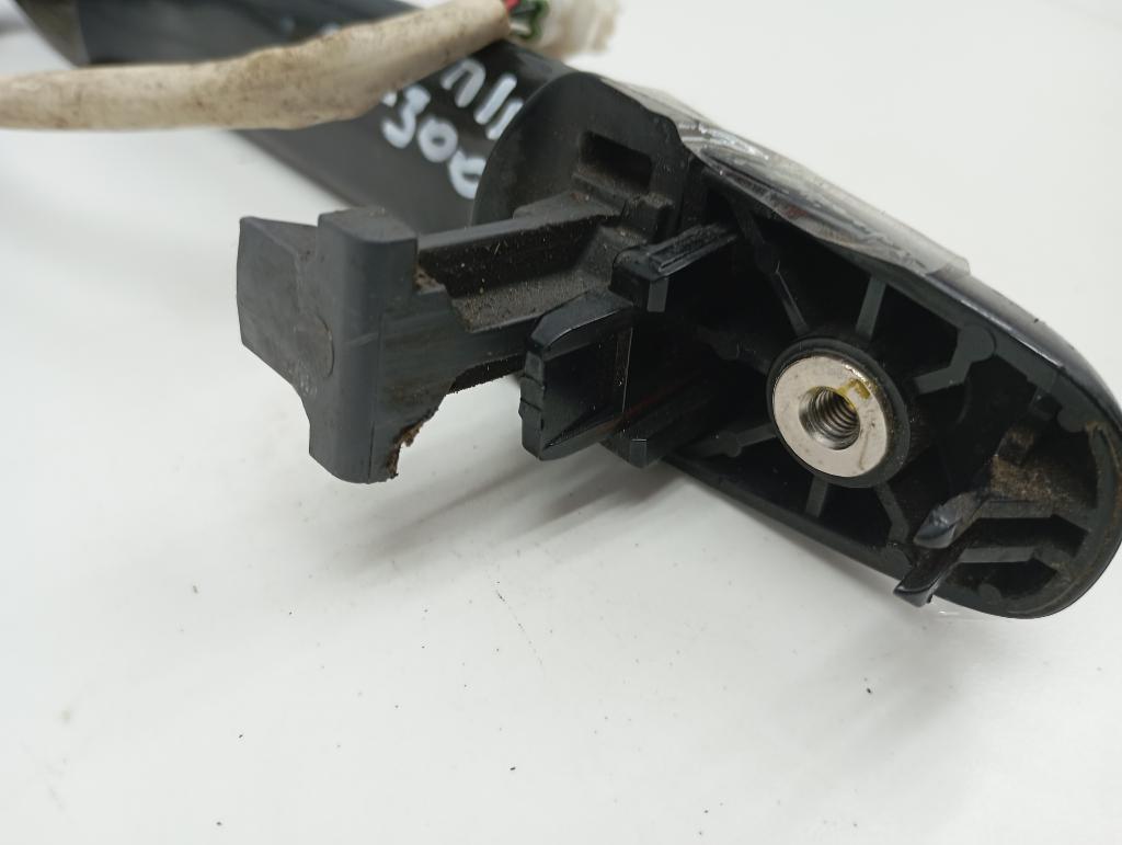 Ручка двери передней наружная правая, 2500 рублей, Пермь