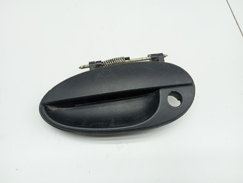 Ручка двери передней наружная левая, 500 рублей, Пермь