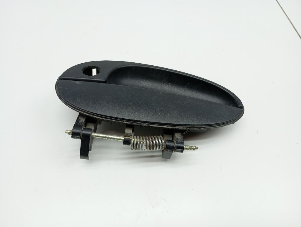 Ручка двери передней наружная левая, 500 рублей, Пермь